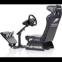 Postazione gaming Playseat Evolution Pro