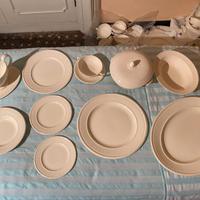 Servizio Ceramica Wedgwood
