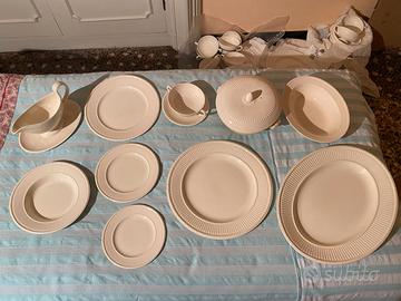 Servizio Ceramica Wedgwood