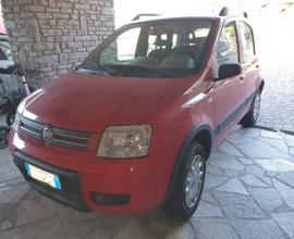 FIAT Panda 2ª serie - 2006