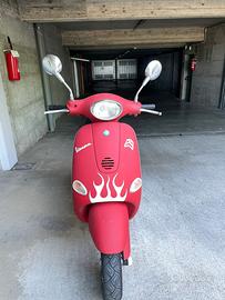 Vespa 50 ET2 2003