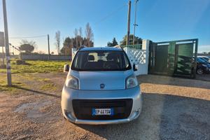 Fiat Qubo 1.3 MJT 95 CV Trekking GARANZIA