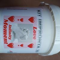 Kit impronte 3D