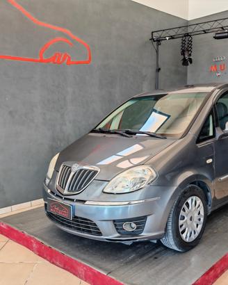 Lancia MUSA 1.3 Mjt 16V 95 CV S&S DPF Oro