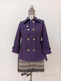 Trench viola