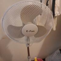 Ventilatore a piantana 