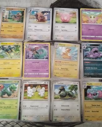 carte Pokemon