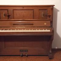 Pianoforte  LAUBERGER & GLOSS