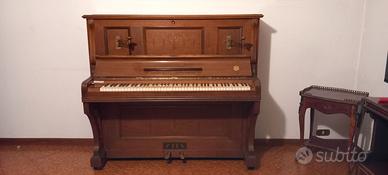 Pianoforte  LAUBERGER & GLOSS