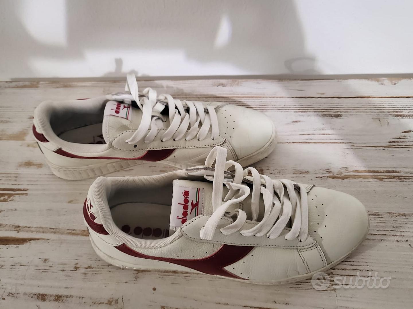 Diadora sneakers bambino Vendita online