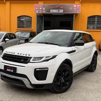 Land Rover Range Evoque 2.0 eD4 5p. Business Editi