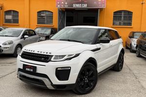 Land Rover Range Evoque 2.0 eD4 5p. Business Editi