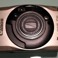 fotocamera Canon 