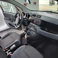 Fiat Panda 1.2 benzina