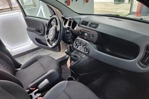 Fiat Panda 1.2 benzina
