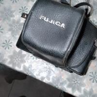 macchina fotografica 