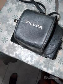 macchina fotografica 