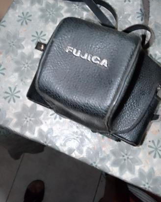 macchina fotografica 