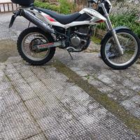 Moto Beta RR Enduro 400 - 2009