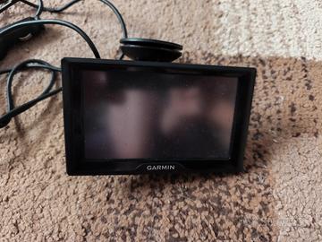  navigatore garmin 