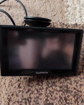  navigatore garmin 