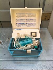 inalatore aereosol Condor