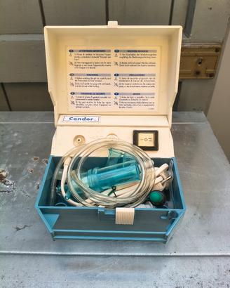 inalatore aereosol Condor