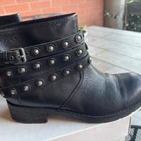 Scarpe stivaletto Calvin Klein