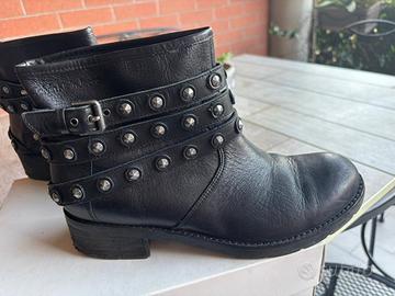 Scarpe stivaletto Calvin Klein