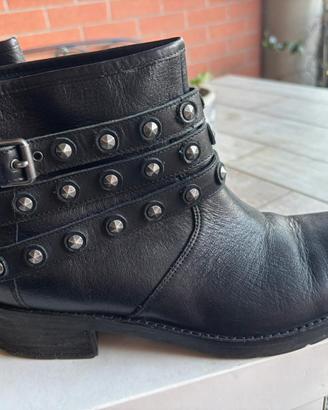 Scarpe stivaletto Calvin Klein