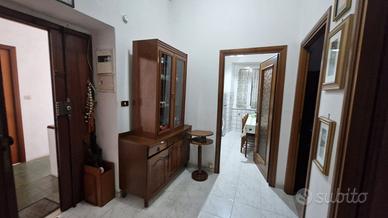 Appartamento in Centro