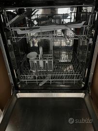 Lavastoviglie hotpoint ariston 13 coperti