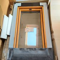 Finestra a tetto Wierer 'Style