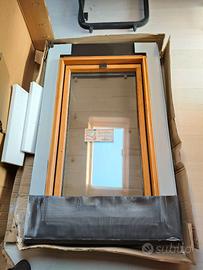 Finestra a tetto Wierer 'Style