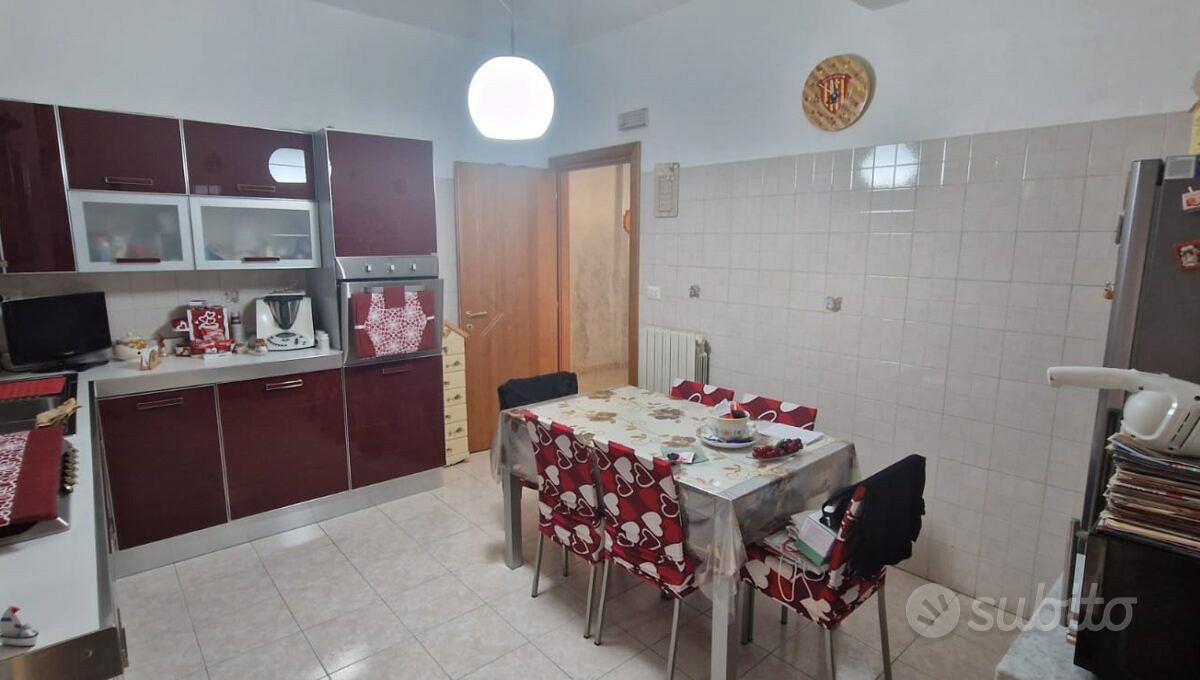 Appartamento – BN - Altro