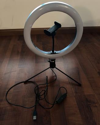 Ringlight