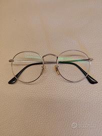 montatura Rayban 