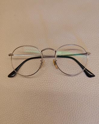 montatura Rayban 