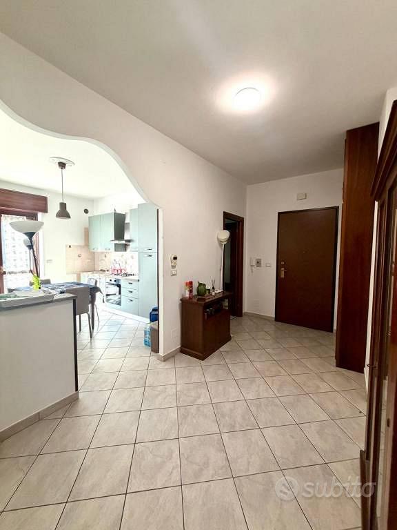 Appartamento – TO - Vista 3