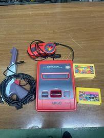 Emulatore Super Nintendo