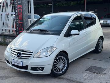 Mercedes-benz A 180 CDI Avantgarde