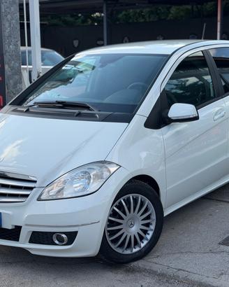 Mercedes-benz A 180 CDI Avantgarde