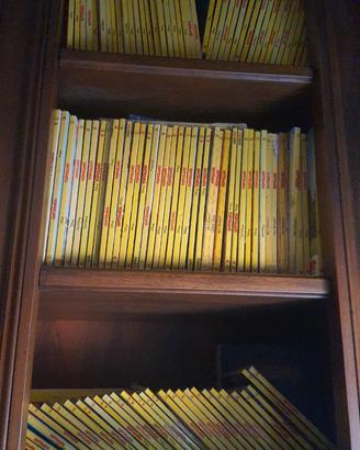 Collezione Topolini Braccio di ferro
