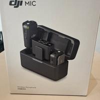 Dji mic