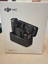 Dji mic