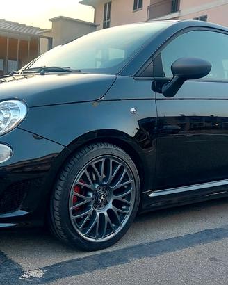 500 Abarth
