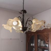 Lampadari Spinaceto Roma