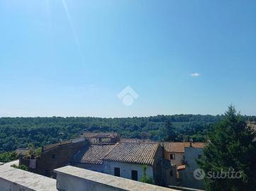 PALAZZINA A NEPI