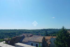 PALAZZINA A NEPI