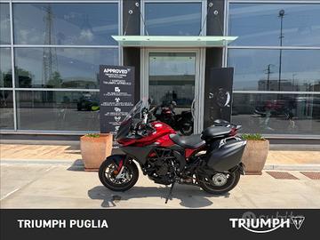 MV AGUSTA Turismo Veloce 800 Lusso SCS Abs